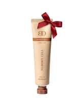 BLANC DUBU Nuborn crème Lait d’Âne en flacon, hydratation durable.