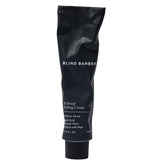 Blind Barber crema de peinado 30 Proof aplicación suave para estilo ligero.