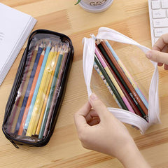 Uso multipropósito para maquillaje y papelería con BlingKingdom.