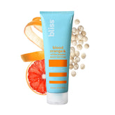 Bliss Beurre corporel bouteille, hydratation riche sans fini gras