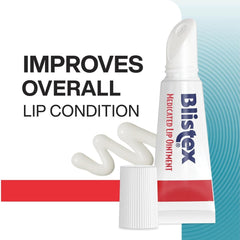 Base suave de Blistex para preparar la textura antes del maquillaje.