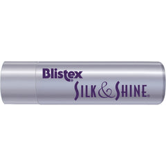 Blistex Silk & Shine: brillo translúcido para un acabado saludable en labios.