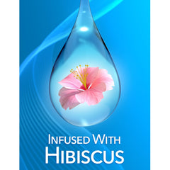 Blistex Infusiones para Labios Hidratantes con escualano e hibisco para mayor emoliencia.