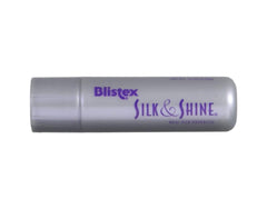 Blistex Silk & Shine: nutrientes y vitaminas que cuidan los labios durante el día.