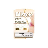 Blistex Renovación Profunda, bálsamo labial, hidratación intensa para labios suaves y saludables