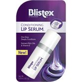 Blistex suero labial acondicionante con dosis precisa para labios suaves