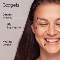 BLITHE Serum prensado Tundra Chaga: aplicación suave y piel radiante