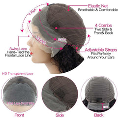 BLOCKICE Gorro 3D transpirable para mayor comodidad a lo largo del día.