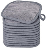 BloomSesame toallitas desmaquillantes para cara, limpieza suave y eficaz.