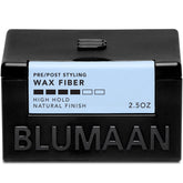BluMaan Meraki cire-fibre homme-volume pour une coiffure volumineuse durable