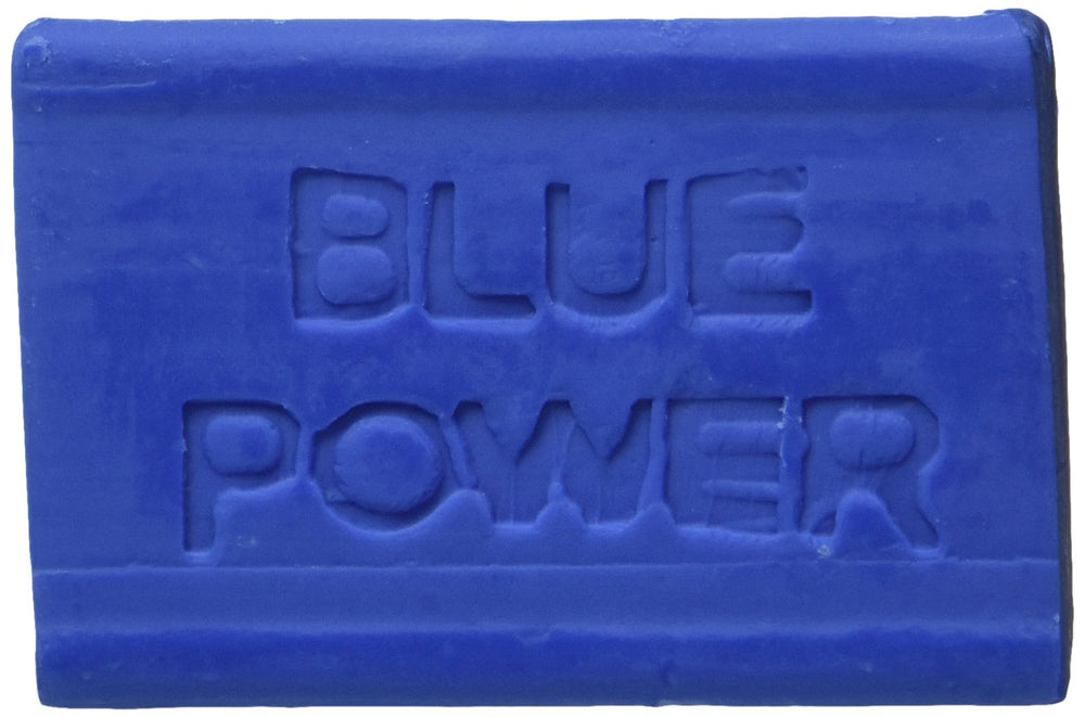 BluePower Jabón Lavandería: pretratamiento para prendas y limpieza mejorada