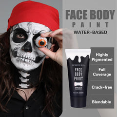 BOBISUKA secado rápido para cambios de look sin molestias.