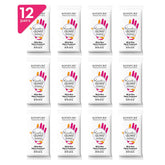Bodipure mascarilla para manos, hidratación instantánea.