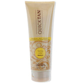 Body Drench Quick Tan: botella bronceado gradual para un tono natural.