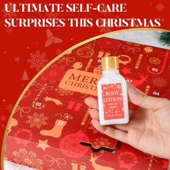 BODY & EARTH regalo navideño para madres, esposas y amigas, ocasión especial