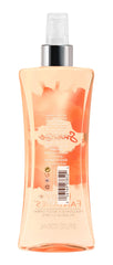 Body Fantasies Signature Fragrance bruma ligera para proyección suave.