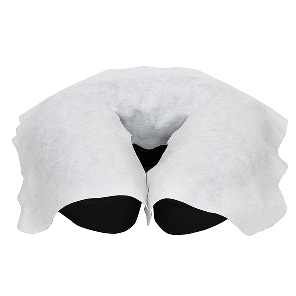 BodyMed cubiertas desechables para cuna facial, confort suave para el cliente
