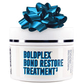 BoldPlex botella de acondicionador profundo para cabello dañado