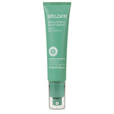 Bolden hydratant visage éclaircissant SPF30 – protection et teint uniforme.