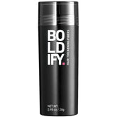 Boldify Fibras capilares: aplicación fácil para cobertura instantánea del cabello.