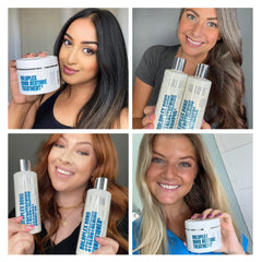 Bolduniq Bond Restore 3: tratamiento intensivo para reparar enlaces y reducir roturas