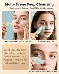 Boloye mango ergonómico ABS ofrece control firme y cómodo