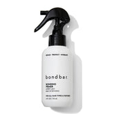 Tratamiento Bondbar en bote: reparación de cabello dañado y menor quiebre.