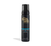 Bondi Sands espuma autobronceadora oscura en bote para un bronceado uniforme sin manchas.