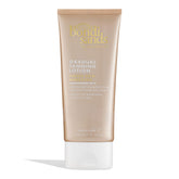 Bondi Sands Gradual Tanning Lotion frente de la botella para un bronceado uniforme
