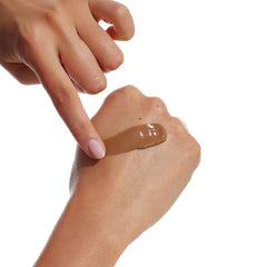 Muestra de tono progresivo de Bondi Sands Gradual Tanning Lotion