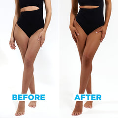 Bondi Sands Liquid Gold: aceite autobronceador que hidrata la piel durante la aplicación