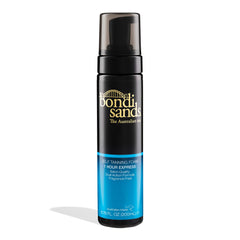 Bondi Sands emballage mousse autobronzante 1h express pour bronzer rapide