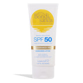 Protector solar corporal Bondi Sands sin fragancia, acabado invisible.