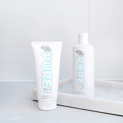 Bondi Sands PURE sin fragancia, ideal para piel sensible.