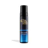 Bondi Sands Ultra Express Mousse Autobronzante – bouteille, texture légère pour une application homogène.
