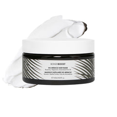 BONDIBOOST Mascarilla reparadora para pelo dañado con textura cremosa