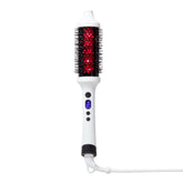 BONDIBOOST cepillo infrarrojo redondo para volumen duradero.