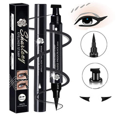 Sello para ala derecha de BONNIESTORE facilita simetría en las alas.