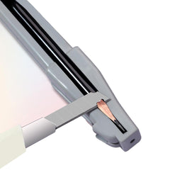 Booge afilador de cejas 3 en 1, forma pico de pato para delinear con precisión.