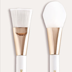 Borghese Deluxe retirada con silicona, limpieza suave tras usar