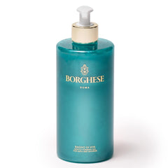 Borghese Bagno di Vita en botella, gel espumoso para limpieza suave