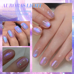 Born Pretty UV/LED curado en casa para uñas perfectas