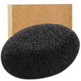 Borogo piedra pomez lava para pies, exfoliación natural para suavizar durezas