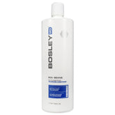 BosRevive de BosleyMD, botella de acondicionador para volumen ligero.