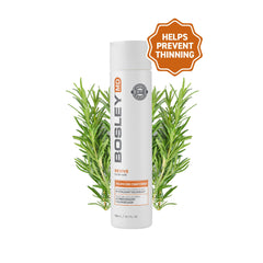 BosRevive para cabello adelgazado, aporta cuerpo y aspecto más lleno.