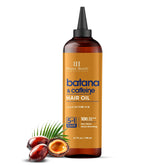 Botanic Hearth aceite capilar, botella con gotero para dosificación precisa
