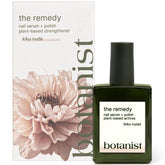 Botanist Nails Remedy: bote de esmalte para un acabado nude suave y protector.