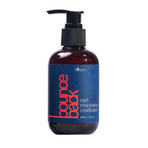 BOUNCE STYLE Curl Restoration Conditioner: botella para rizos definidos y suaves