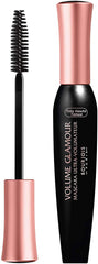 Mascara Bourjois Volume Glamour Noir Ebène para pestañas definidas y color intenso.