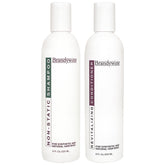 Brandywine champu antistatico botella: reduce la estatica y suaviza fibras.